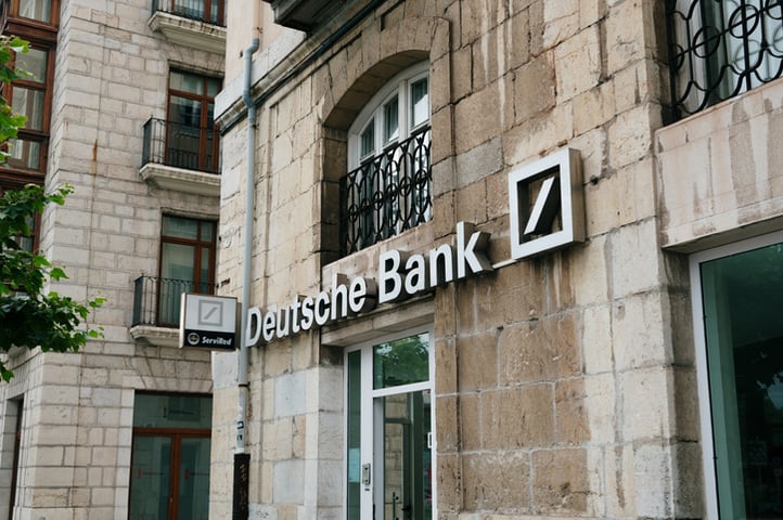 Deutsche Bank - Maltes Blog article