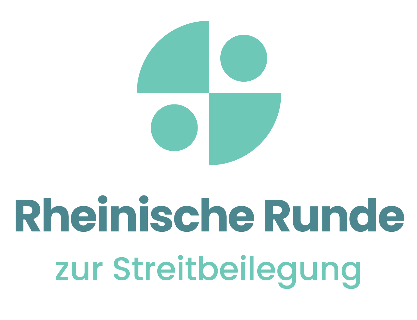 Rheinische Runde Association Logo