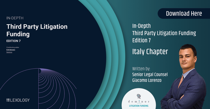 Third Party Chapter Italy - Download Page