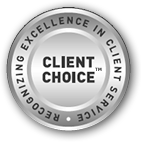 Lexology Client Choice Award 2024