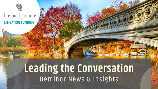 Leading the Conversation: Deminor News & Insights