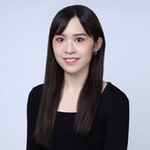 Professional headshot of Allana Lau, Legal Counsel at Deminor Litigation Funding